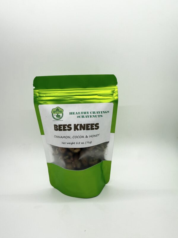 Bees Knees Nuts and Seeds